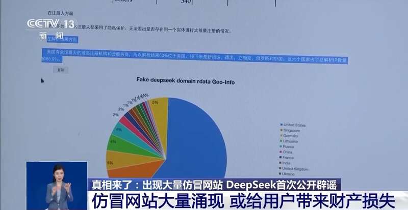 拼西凑DeepSeek教程卖课冰球突破网站转发提醒！有人东(图9)