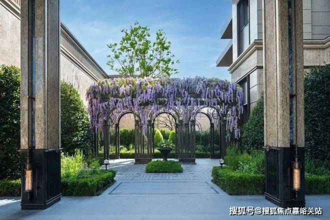 2025房价_楼盘评测丨地址丨详情丨售楼处电话丨 交房时间冰球突破建发·海阅首府(建发·海阅首府售楼处)首页网站-(图4)