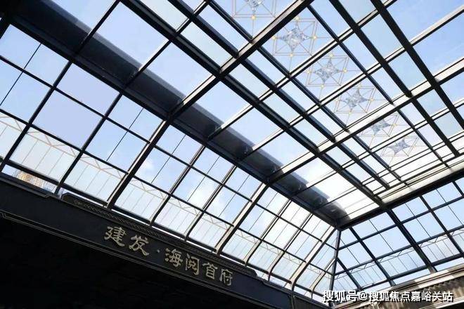 2025房价_楼盘评测丨地址丨详情丨售楼处电话丨 交房时间冰球突破建发·海阅首府(建发·海阅首府售楼处)首页网站-(图9)