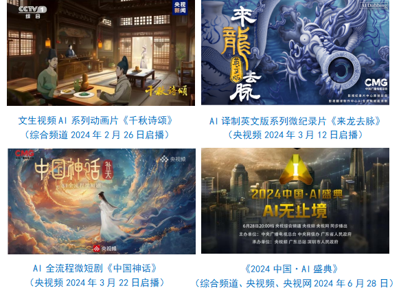 台社会责任报告（2024年度）冰球突破豪华版中央广播电视总(图23)