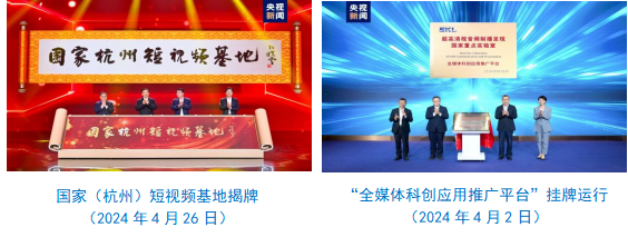 台社会责任报告（2024年度）冰球突破豪华版中央广播电视总(图29)