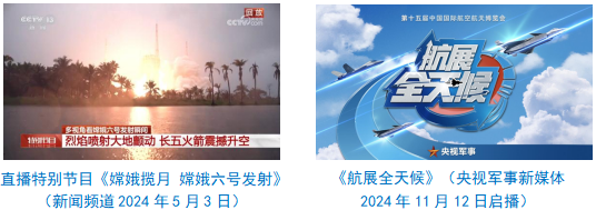 台社会责任报告（2024年度）冰球突破豪华版中央广播电视总(图3)