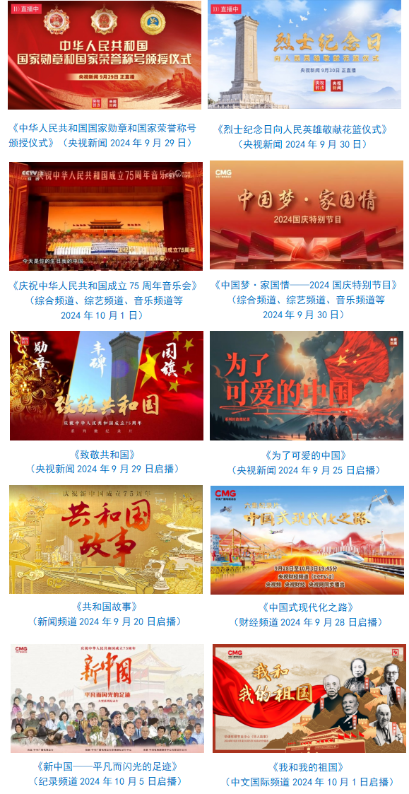 台社会责任报告（2024年度）冰球突破豪华版中央广播电视总(图14)