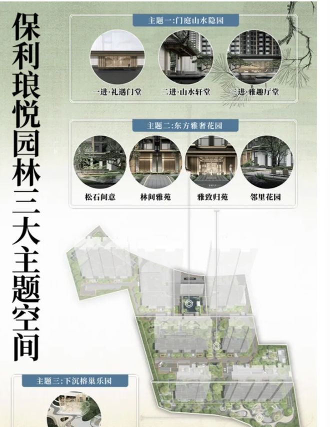 保利琅悦售楼处发布启幕鼎级尊邸冰球突破豪华版广州热搜楼盘｜(图7)